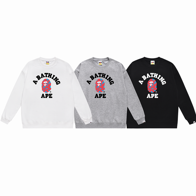 Bape S-XXL 19ct418 (4)